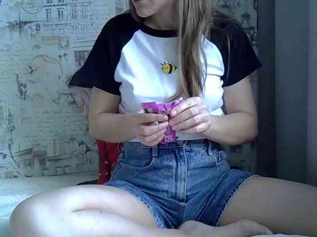 Liza-Cat webcam