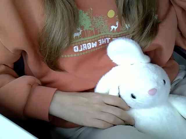 Liza-Cat webcam