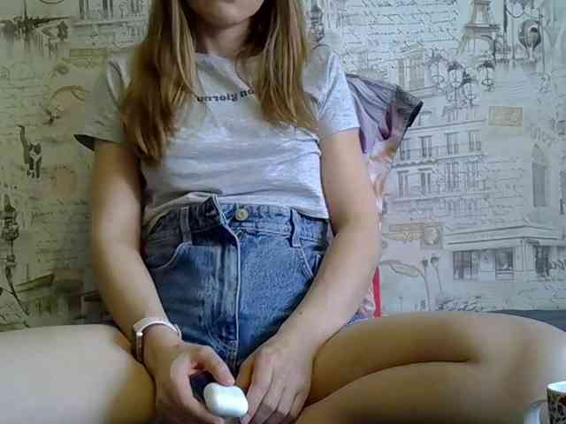 Liza-Cat webcam