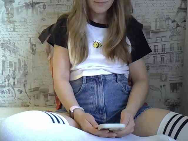 Liza-Cat webcam