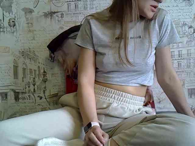 Liza-Cat webcam