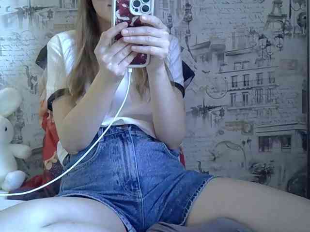 Liza-Cat webcam