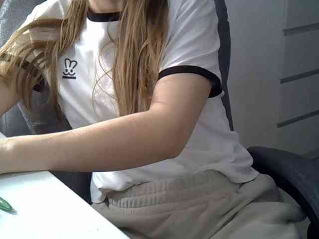 Liza-Cat webcam