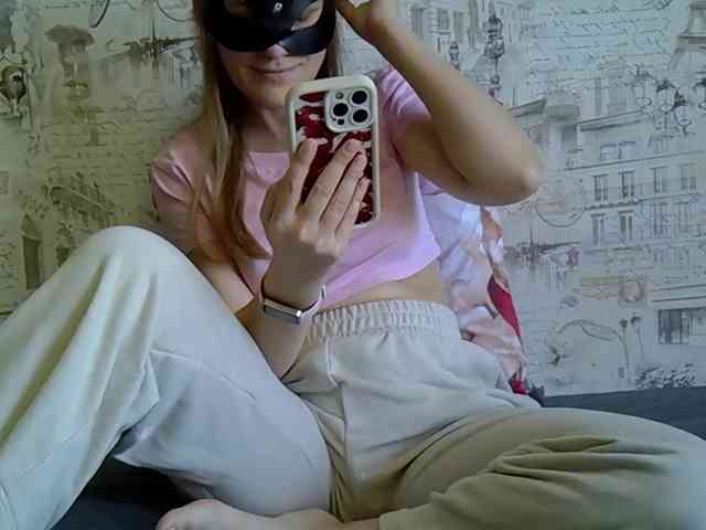 Liza-Cat webcam