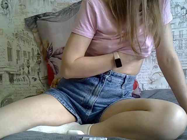 Liza-Cat webcam