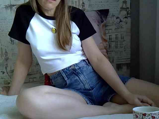 Liza-Cat webcam