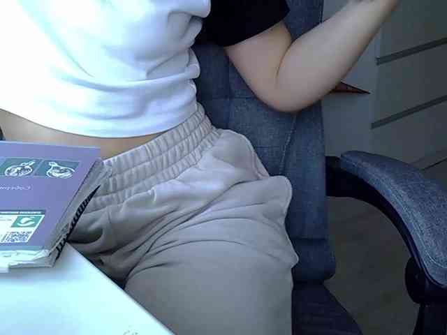 Liza-Cat webcam