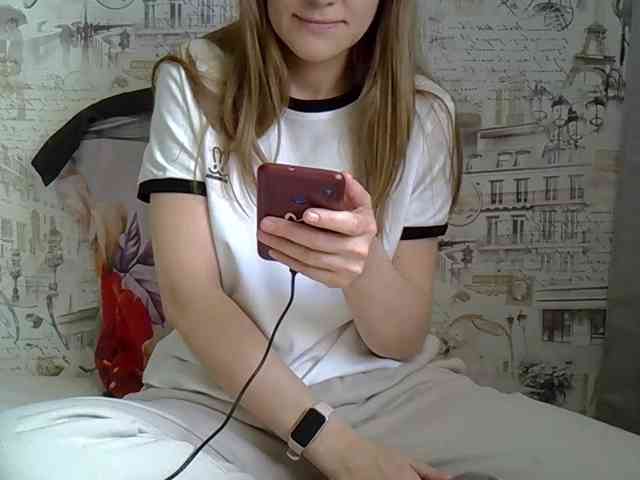 Liza-Cat webcam