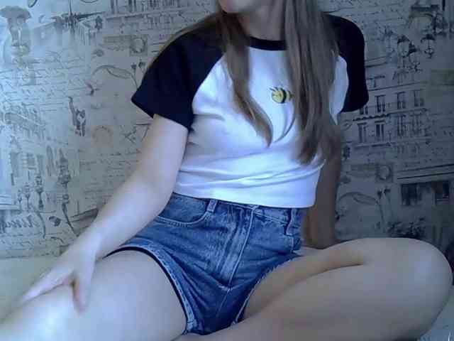 Liza-Cat webcam