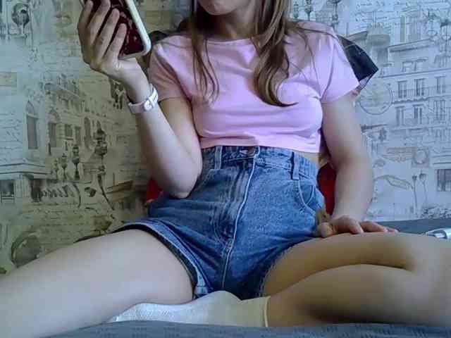 Liza-Cat webcam