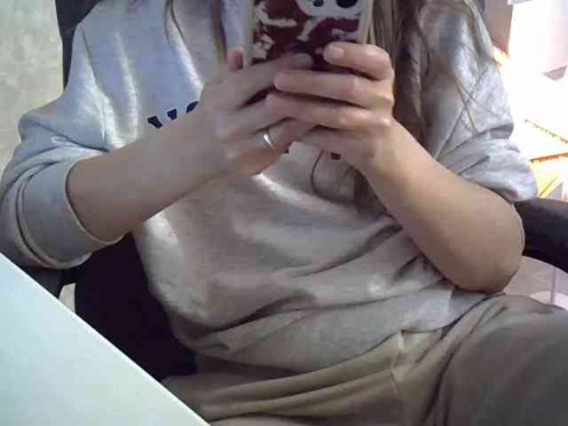 Liza-Cat webcam