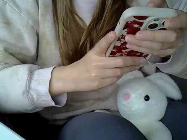 Liza-Cat webcam