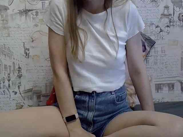 Liza-Cat webcam