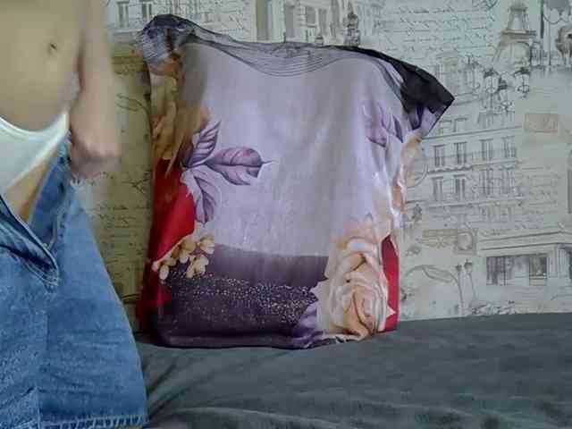 Liza-Cat webcam