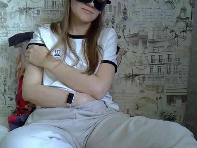 Liza-Cat webcam