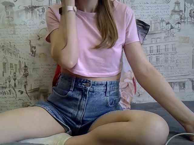 Liza-Cat webcam