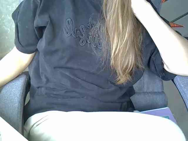 Liza-Cat webcam