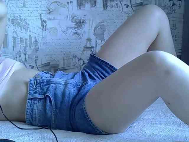 Liza-Cat webcam