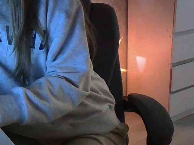 Liza-Cat webcam