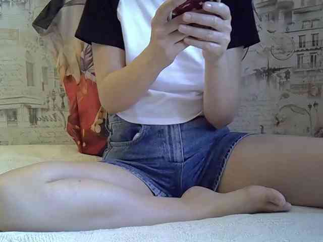 Liza-Cat webcam
