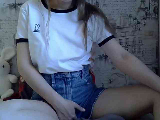 Liza-Cat webcam