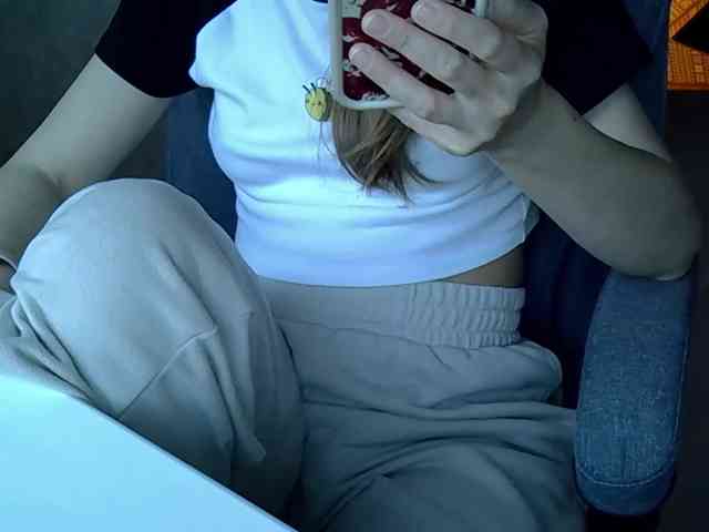 Liza-Cat webcam