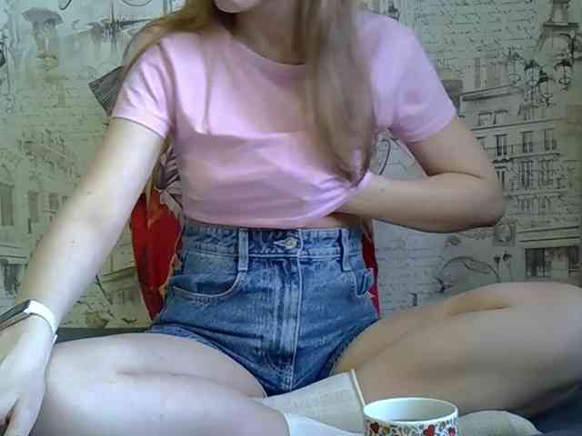 Liza-Cat webcam