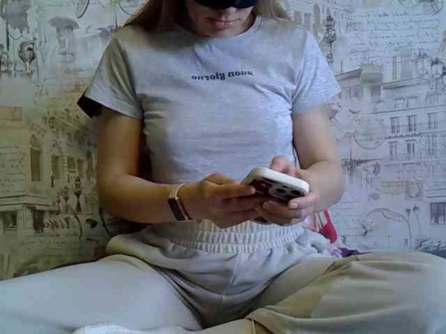 Liza-Cat webcam