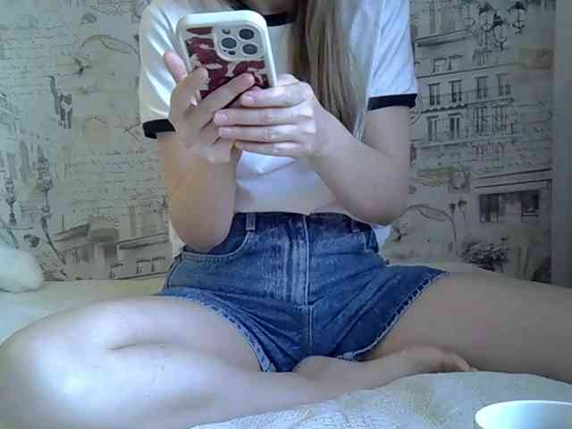 Liza-Cat webcam