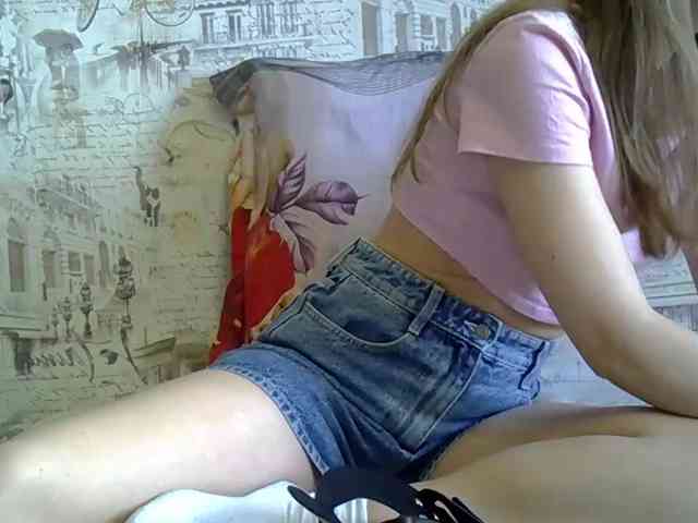 Liza-Cat webcam