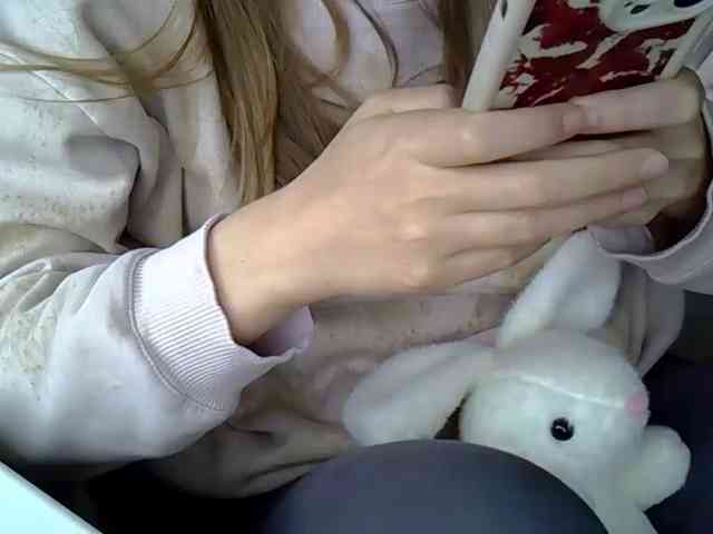 Liza-Cat webcam