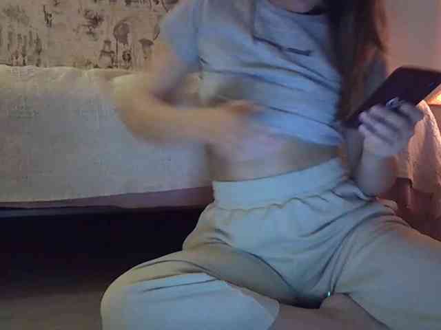 Liza-Cat webcam