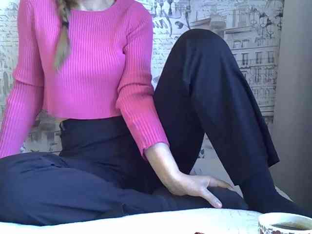 Liza-Cat webcam