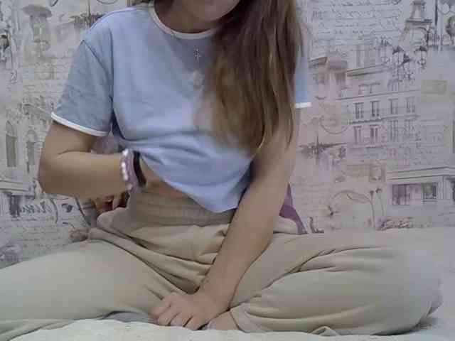 Liza-Cat webcam