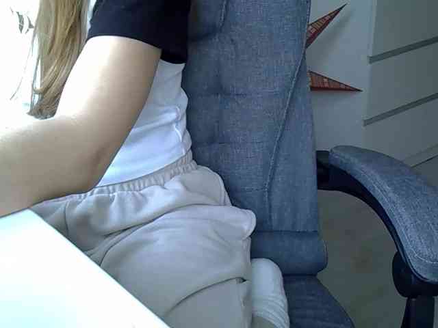 Liza-Cat webcam