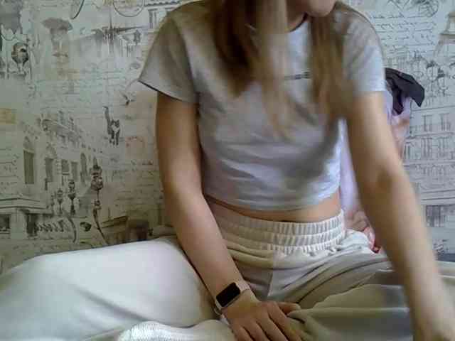 Liza-Cat webcam