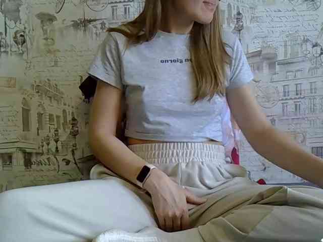 Liza-Cat webcam
