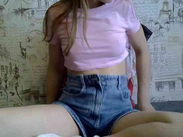Liza-Cat webcam