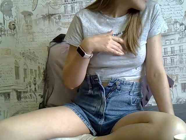 Liza-Cat webcam