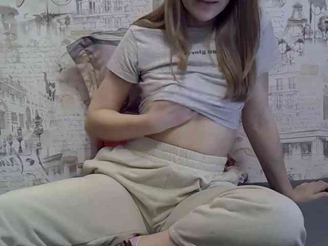 Liza-Cat webcam