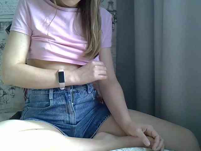 Liza-Cat webcam