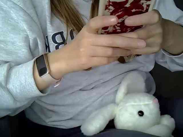 Liza-Cat webcam