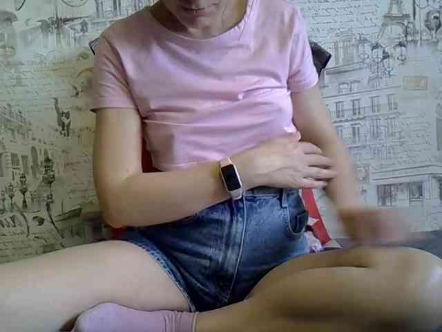 Liza-Cat
