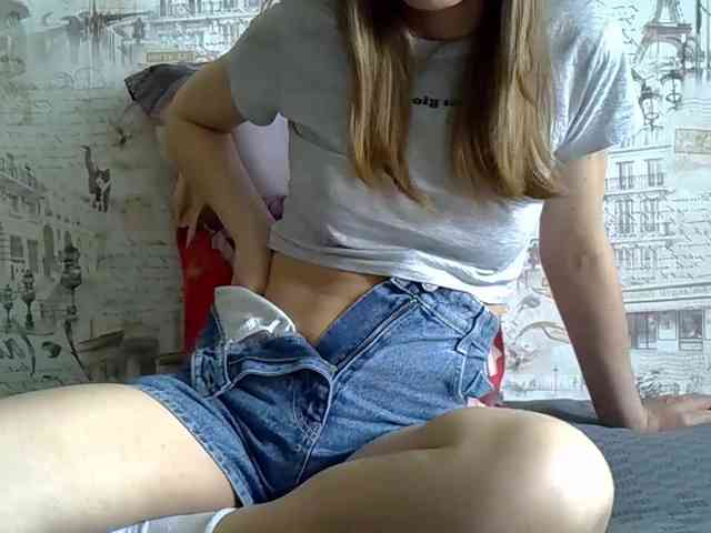 Liza-Cat webcam