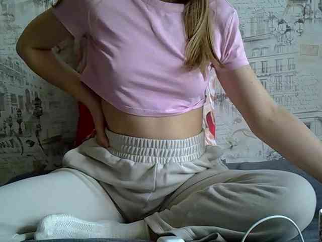 Liza-Cat webcam