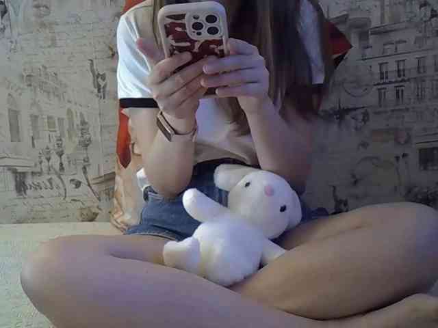 Liza-Cat webcam