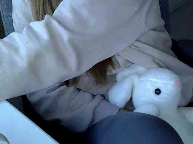 Liza-Cat webcam