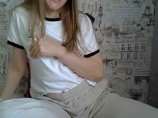 Liza-Cat webcam