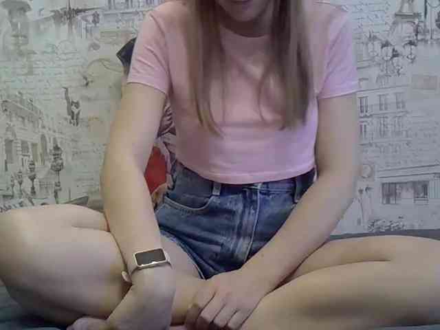 Liza-Cat webcam