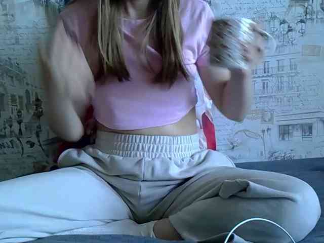 Liza-Cat webcam